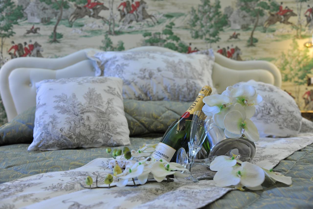 كاستيلاّماري دي ستا B&B Le Cycas المظهر الخارجي الصورة